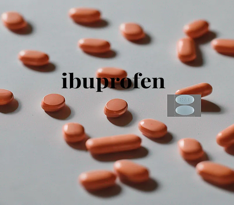 Hur ofta ibuprofen